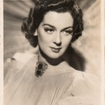Rosalind Russell Craig's Wife