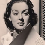 Rosalind Russell