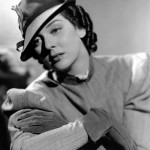 Rosalind Russell