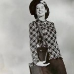 Rosalind Russell