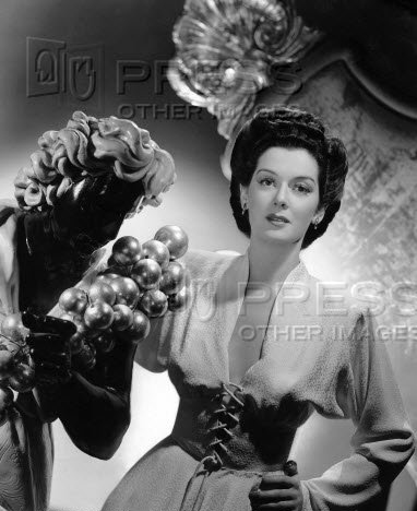 Rosalind Russell This Thing Called Love