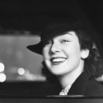 Rosalind Russell