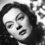 Rosalind Russell