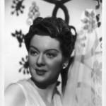 Rosalind Russell