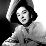 Rosalind Russell