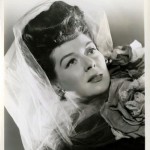 Rosalind Russell