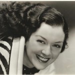 Rosalind Russell