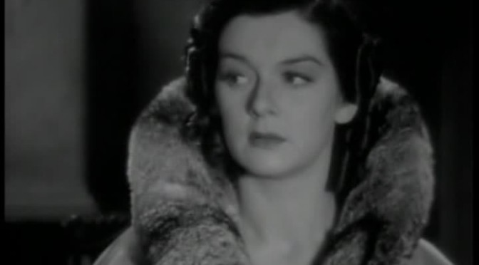 rosalind russell trouble for two