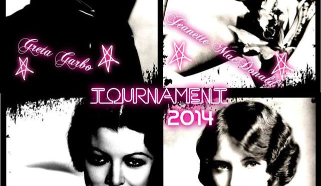 Classic Actress Tournament has returned! Here is what I have in store for you!