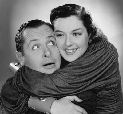 Fast and Loose (1939)