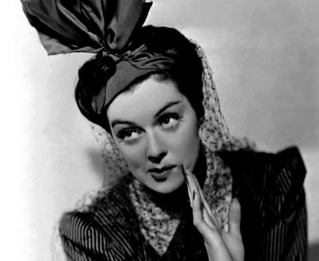 rosalind russell the women