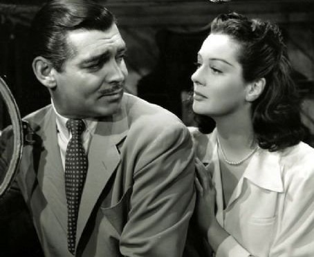 They Met in Bombay (1941)