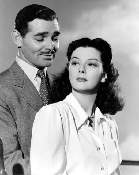 They Met in Bombay (1941) | Rosalind Russell: Dazzling Star