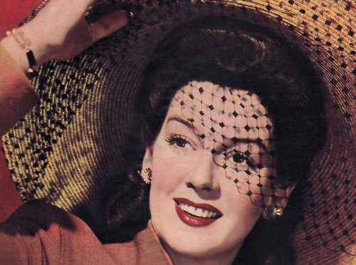 rosalind russell